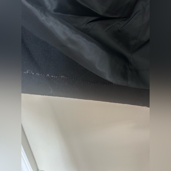 Women’s Vintage wool coat petite - Picture 6 of 6